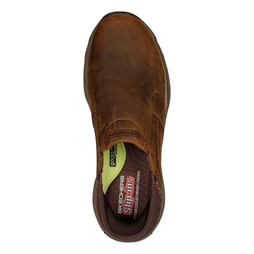 Skechers Men's, Slip-ins: Relaxed Fit: Craster - Lanigan Slip-On4
