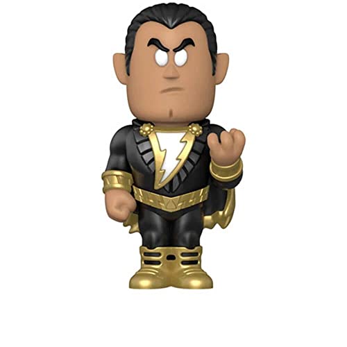 Image of FUNKO POP! SODA: Black Adam (International Version)