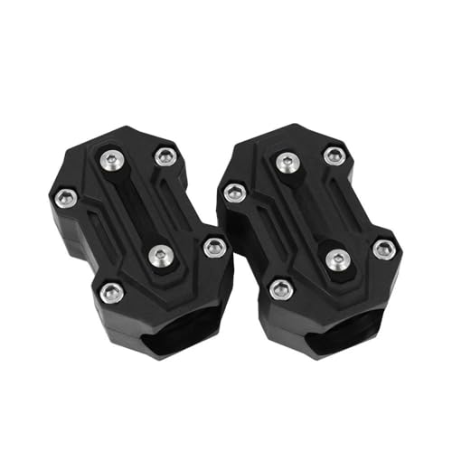 Crash bar NMAX 2023 2024 pour éviter les rayures de carénage moto