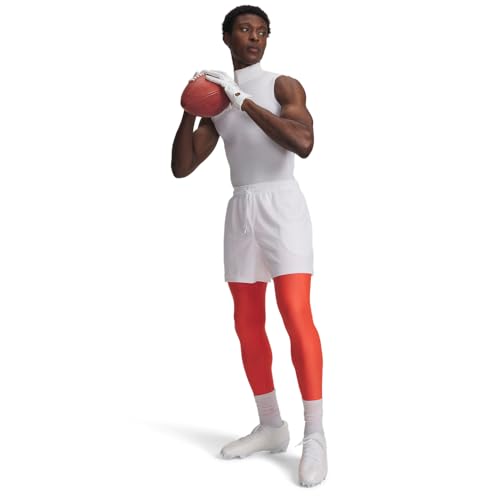Image of Under Armour Men's HeatGear Armour Leggings