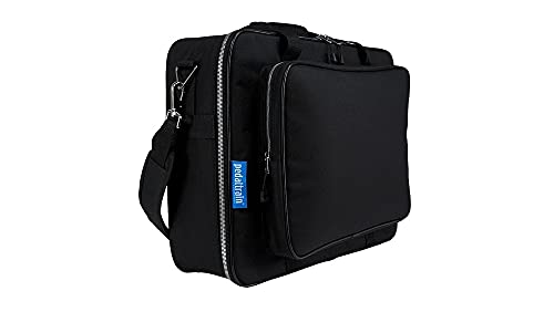 Pt-N18-Sc Pedaltrain Novo 18 W/Soft Case , Black #TOP5