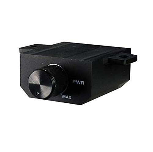 Precision Power Class D Mono Amplifier 1500W -1500 Watts Monoblock Class D Subwoofer Amplifier