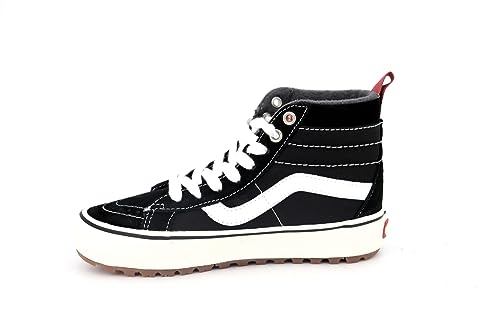 Baskets montantes Vans SK8 HI MTE 1 - vue 6