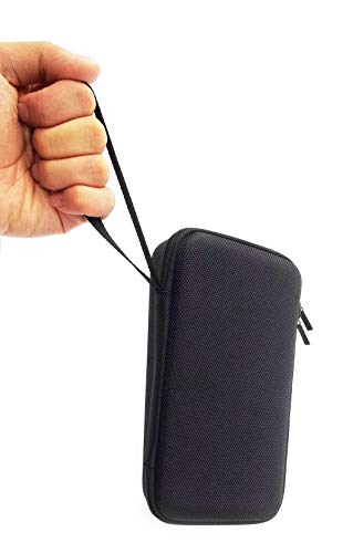 Fitsand Travel Hard Case For Texas Instruments Nspire Cx Cas, Texas Instruments Graphing Calculator #TOP6