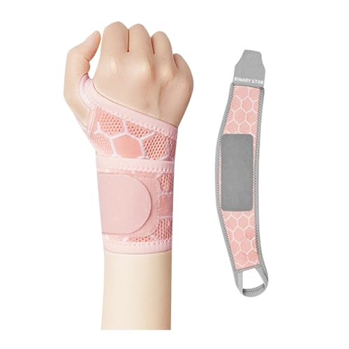 手首 サポーター 固定 保護 通気性メッシュ サポーター 親指付け根サポーター 怪我防止 手首用サポーター 軽量 吸汗速乾 スポーツ 家事 育児 パソコン/スマホ操作 男女兼用
