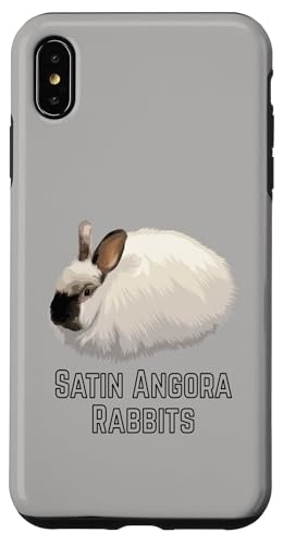 �T�e���A���S���E�T�M�A�[�g?���킢���ӂ�ӂ�E�T�M�̃C���X�g �X�}�z�P�[�X iPhone XS Max �p