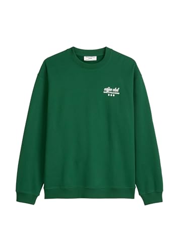 Marc O'Polo 5000007320 Sudadera, 2774, L para Hombre