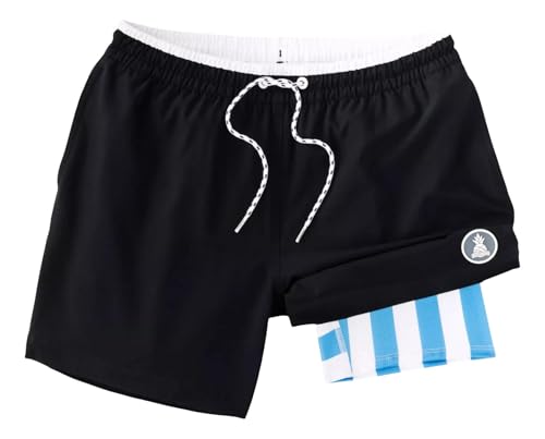 Chubbies Men's The Toucan Do Its 5.5