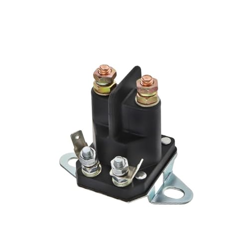 Module relais solénoïde de rechange pour tondeuse Toro et Exmark - 2
