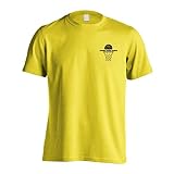 [アートワークスコウベ] バスケ Tシャツ 半袖 練習着 ドライ practice makes perfect ユニセックス XXL イエロー
