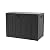 Decksplore 45 Gallon Plus Lockable Resin Deck Box, Waterproof Outdoor Storage Box for Patio Furniture, Garden Tools, Pool Accessories, UV-Resistant Outside Delivery Box, Black
