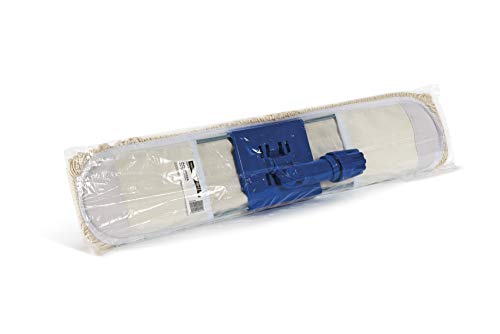 Ind. Broom Soft Cotton cm 60