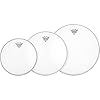 Remo Drum Head Pack Emperor, Coated, Standard: 12",13",16" #1