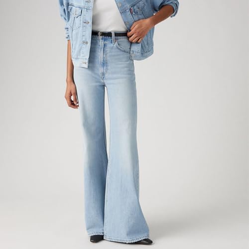 Levi's Ribcage Bells Sits Well Together – Ansicht 5