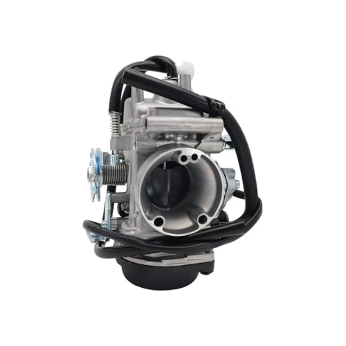 Carburateur 13200-29FB4 haute précision pour stabiliser le ralenti des motos DRZ400S