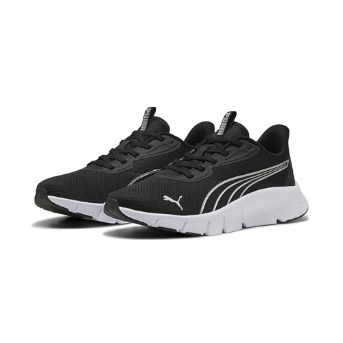 Image of Puma Unisex-Adult Flexfocus Lite Modern Woven Running Shoe