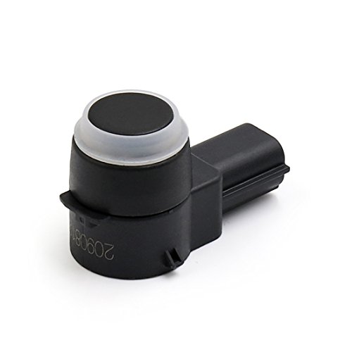 uxcell 20908127 Car Rear Bumper PDC Backup Parking Reverse Sensor for Chevrolet Silverado 1500 2012-2011 for GMC Sierra 2500HD 2011