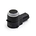 uxcell a17041000ux0034 Black 20908127 PDC Bumper Parking Distance Reverse Sensor w Rubber O-Ring Fit for GM