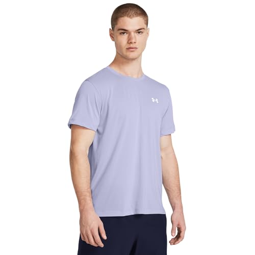Image of Under Armour UA HeatGear Fitted SS Men's T-Shirt
