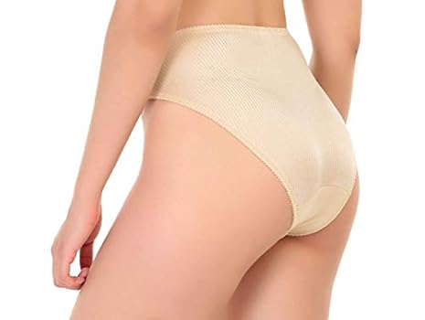 Berlei Calzon Corte Frances Berlei Calzon Pantaleta Algodon Corte