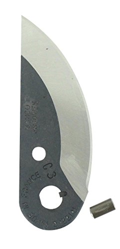 Ecospain Spare Blade For Pruning Shears Bahco r112pg P3/P5-20