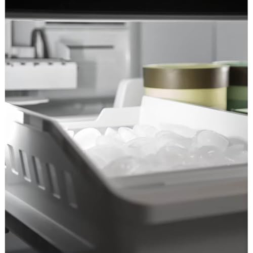 GE 24.7 cu.ft. French Door Refrigerator