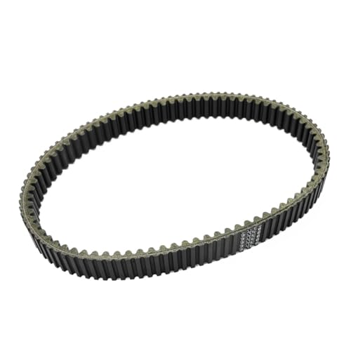 Courroie d'embrayage 0180055000 pour randonnée en quad CFMOTO CFORCE 500 550 600 450