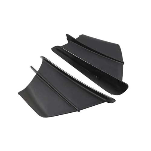 Kit d'aileron de moto anti-vibration et panneau protection pour Hayabusa GSX250R