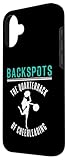 Zoom IMG-1 backspots cheerleading design per la Zoom IMG-1 backspots cheerleading design per la
