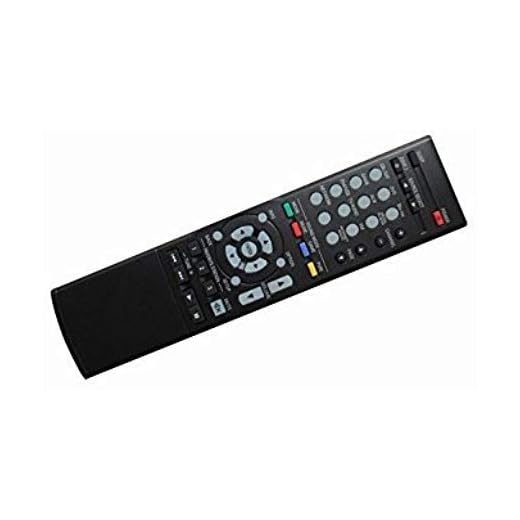 LR Generisk fjärrkontroll passar för AVR-X2100W RC-1193 AVR-X4100W för Denon AV A/V hemmabiomottagarsystem