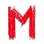 M'