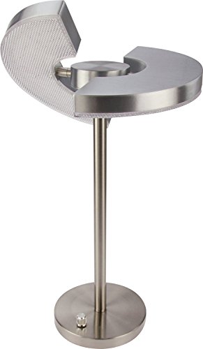 Preisvergleich Produktbild Heitronic Tischleuchte ZIRKON