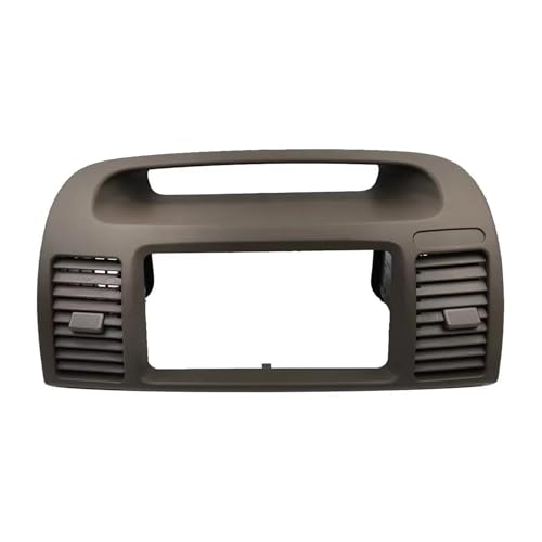 Sortie d'air A/C orientable et robuste pour Toyota Camry 2001-2006