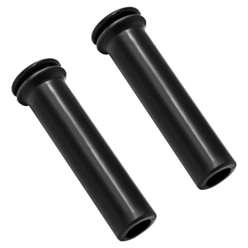 Image of 694000 Vacuum Hoses Compatible With Replaces 281730 691040 (2pc 694000)