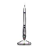 BISSELL® SpinWave Pet Hard Floor Corded Spin Mop Cleaner with Washable mop Pads for Sealed Hard Floors, 20399
