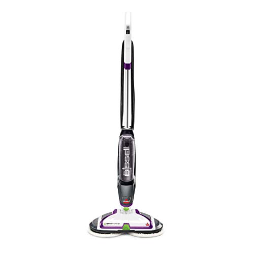 BISSELL® SpinWave Pet Hard Floor Corded Spin Mop...