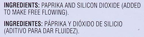 Mccormick Culinary Hungarian Style Paprika, 5.25 Lb #TOP4