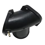 Motorcycle Carburetor Intake Manifold Interface Adapter...