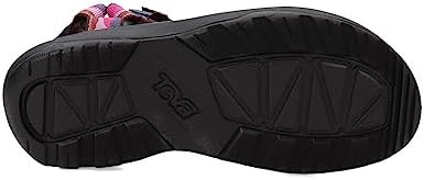 Teva Y Hurricane XLT 2 Sport Sandal, Vista Blue Indigo, 7 US Unisex Big Kid | Image 6