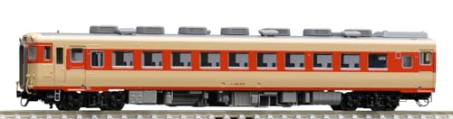トミーテック TOMIX Nゲージ 国鉄 キハ58 400形 冷改車 T 7431 鉄道模型 ディーゼルカーのサムネイル