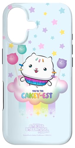 DreamWorks Mr[̃h[nEX The Movie Cakey-est Cloud X}zP[X iPhone 17 p