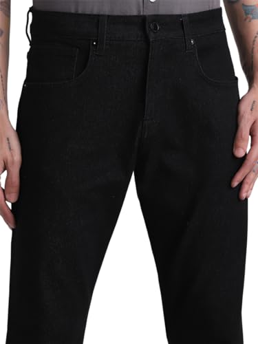 Image of Jack&Jones Bootcut High Rise Jeans for Men