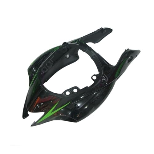 Couvercle queue carénage arrière moto GSX1300R 2008-2018 plastique ABS injecté