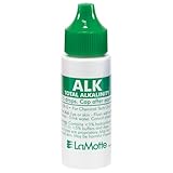 LaMotte Liquid Reagent 7038-G, Total Alkalinity Indicator, 1 oz