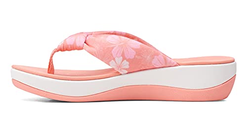 Image of Clarks Women's Arla Glison Flip Flop