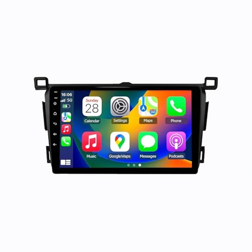 Radio de coche táctil para Crafter 2017-2021: viajes conectados y navegación sin cables