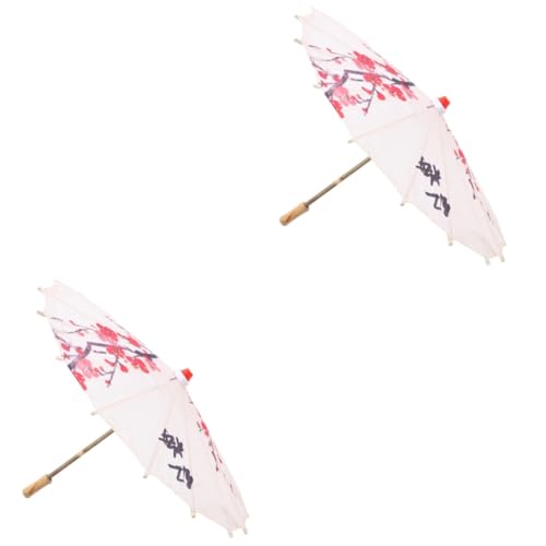 Parapluie japonais de décoration pour soirée à thème et shooting photo rétro