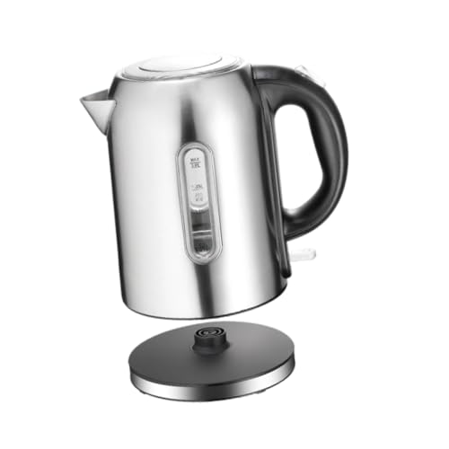 Electric Kettle Stainless Steel Water Boiler Boil Dry Protection Water Dispenser Tea Kettle Water Boiler for Party Hotel Home