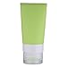 Produktbild 38ml Toilettenartikel nachfüllbar Flaschen Reisen leere Flasche Creme Lotion Kosmetik Tuben Parfüm Container Abdichtung entwickelt neue Hot - Green