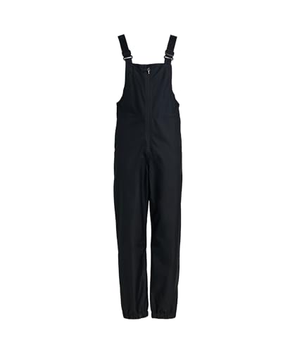 Columbia Unisex Kids Hikebound Bib (Little Kid/Big Kid) Black Medium